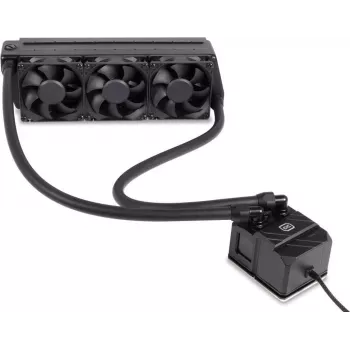Alphacool 11972 Black