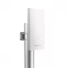 Grandstream Networks GWN7600LR belaidis prieigos taškas 867 Mbit/s baltas Power over Ethernet (PoE)