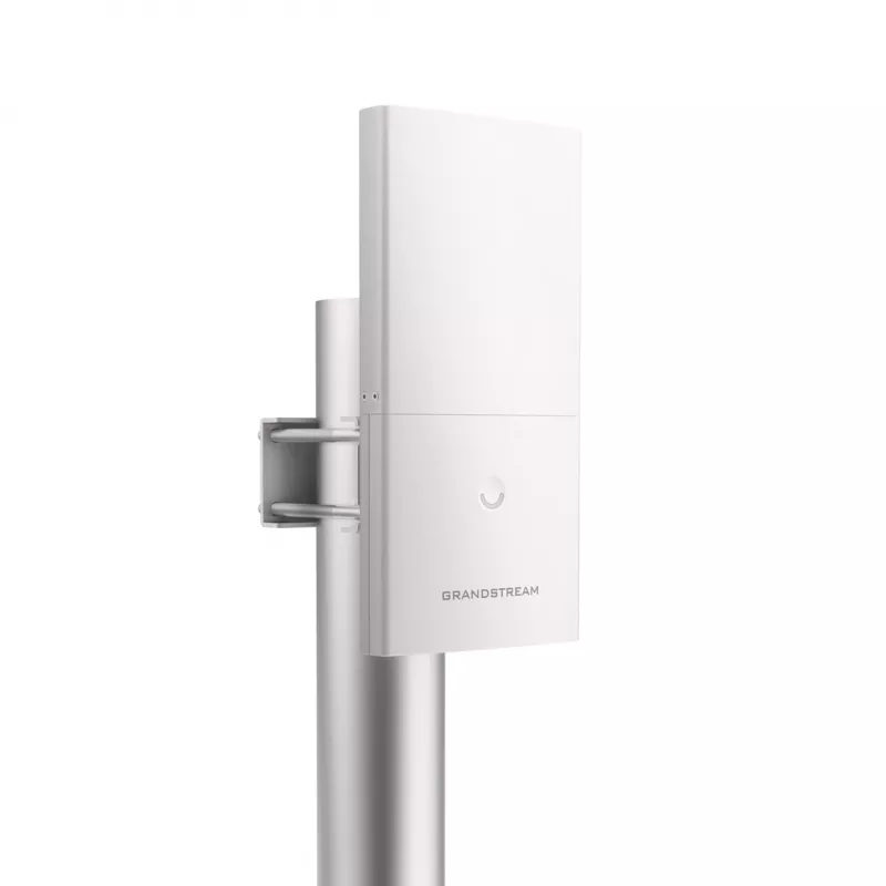 Grandstream Networks GWN7600LR belaidis prieigos taškas 867 Mbit/s baltas Power over Ethernet (PoE)