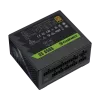 Gamemax GS 650G 650 W maitinimo blokas, 80 PLUS Gold, pilnai modulinis