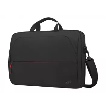 Lenovo ThinkPad Essential 16 colių Topload (Eco) 40,6 cm (16 colių) nešiojimo dėklas Juoda