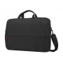 Lenovo ThinkPad Essential 16 colių Topload (Eco) 40,6 cm (16 colių) nešiojimo dėklas Juoda