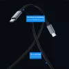 USB šakotuvas QOLTEC 53792, USB-C 3.1 į 4 prievadus (USB 3.0 x1, USB 2.0 x3)