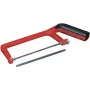 Rankinis pjūklas Cimco 150 mm Model 12 0490 — 150 mm ašmenų ilgis, kompaktiškas kišeninis pjūklas