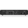 Behringer NX1000D garso stiprintuvas Scena/Pasirodymai Juoda