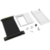 Sharkoon CA500 AK SERIES VGCK 4.0 Riser Card White