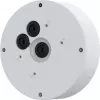 Jungiamoji dėžutė lauko montavimui Axis TQ3601-E Back Box, balta, 5 kg