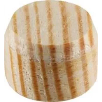 KWB Konusplättchen 25 mm 032125 – karbidiniai kūginiai įdėklai, 25 mm, pakuotė po 20 vnt.