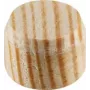 KWB Konusplättchen 25 mm 032125 – karbidiniai kūginiai įdėklai, 25 mm, pakuotė po 20 vnt.