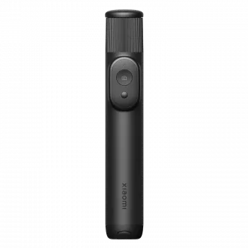 Xiaomi Selfie Stick Tripod Mini, kompaktiška 2-in-1 lazda ir stalinis trikojis