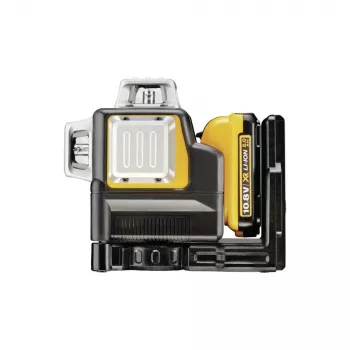 Lazerinis nivelyras DeWALT DCE089D1G-QW