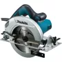Rankinis diskinis pjūklas HS7601J 66 mm mėlynas juodas 1200 W MAKPAC dydis 4