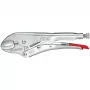 Knipex 41 04 250 fiksavimo replės