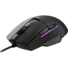 Pelė Sharkoon SGM35 USB Type-A Optinė