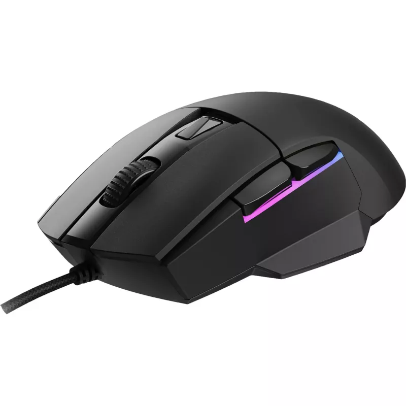 Pelė Sharkoon SGM35 USB Type-A Optinė