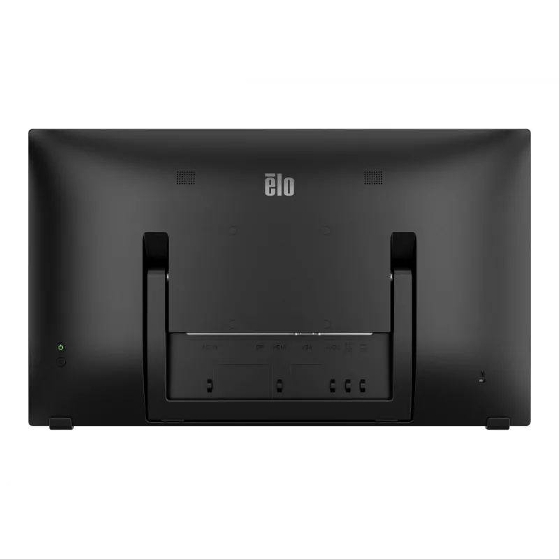 Elo 2470L 24 colių jutiklinis Full HD monitorius, 1920x1080