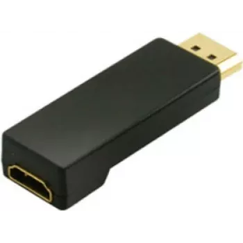 Lyties keitiklis DisplayPort į HDMI ShiverPeaks BS77403