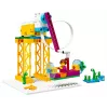 Edukacinis robotikos ir programavimo rinkinys LEGO Education Spike Essential Set A+ 45345 — 449 elementų, nuo 6 m.