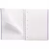 MIQUELRIUS College Notebook Emotions 1 languotas DIN A4 vidinis paraštė (A460533)