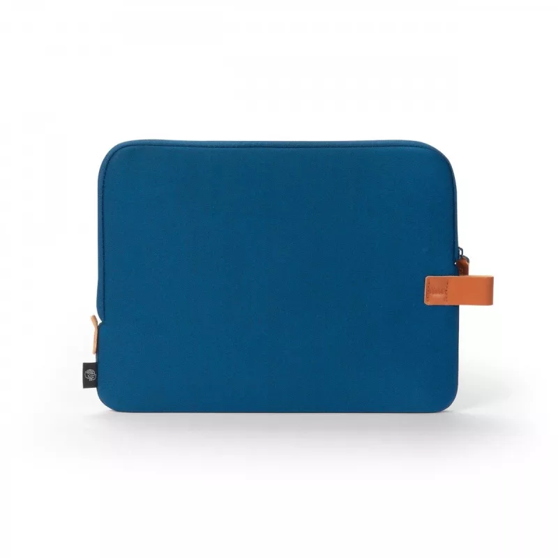 Dėklas nešiojamam kompiuteriui DICOTA D32155-RPET 38,1 cm 15 colių tamsiai mėlynas