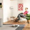 Belapis robotas dulkių siurblys Karcher RCV 5