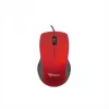 Sbox M-958R Red – stalinė pelė