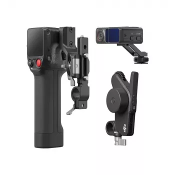 DJI Focus Pro KŪRĖJAS/KOMBINUOTAS CP.RN.00000404.03