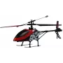 Amewi Buzzard V2 radijo valdomas VTOL orlaivis (25316)