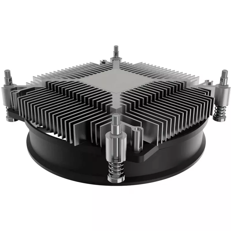 Alpenföhn 22226 CPU aušintuvas LGA 17XX 1851 92 mm PWM - 35 - CPU aušintuvas (22210021026)