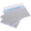Vokai C4 balti su kaspinu ir vidiniu presu 229x324 mm x 25 vnt.