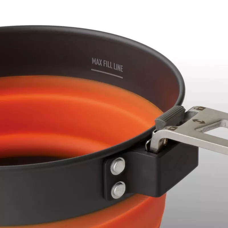 Sea To Summit ACK025021/UNI Virimo indas 1 L