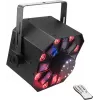 Lazerinis projektorius EUROLITE FE-1750 Hybrid 1750mW RGB
