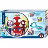 CARRERA Track Set 1First Spidey Go! lenktynių trasos rinkinys 2,9 m ilgio