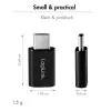 LogiLink USB-C Bluetooth 5.3 adapteris 50m - BT0048A