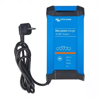 Victron Energy Blue Smart IP22 12V/30A akumuliatoriaus įkroviklis (3)