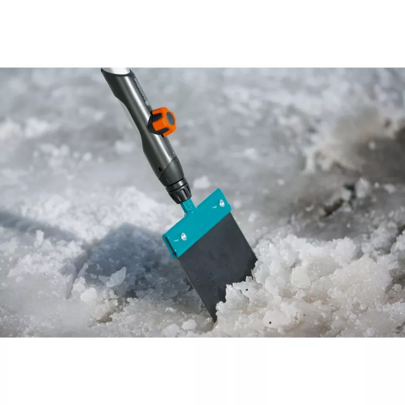 Gardena Combisystem 15 – stumdomas grandiklis – 15 cm – be koto (3250-20)
