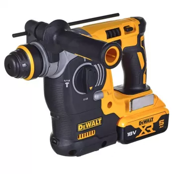 Plytų gręžtuvas DeWALT DCH273P2T