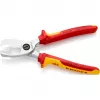 Kabelių pjovimo replės Knipex 95 16 200