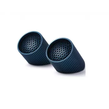LEXON Ray Speaker magnetinis garsiakalbių rinkinys LA132OB3 mėlynas Bluetooth belaidis nešiojamas
