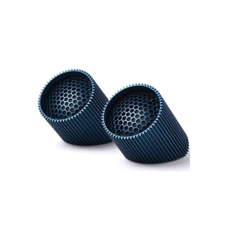 LEXON Ray Speaker magnetinis garsiakalbių rinkinys LA132OB3 mėlynas Bluetooth belaidis nešiojamas