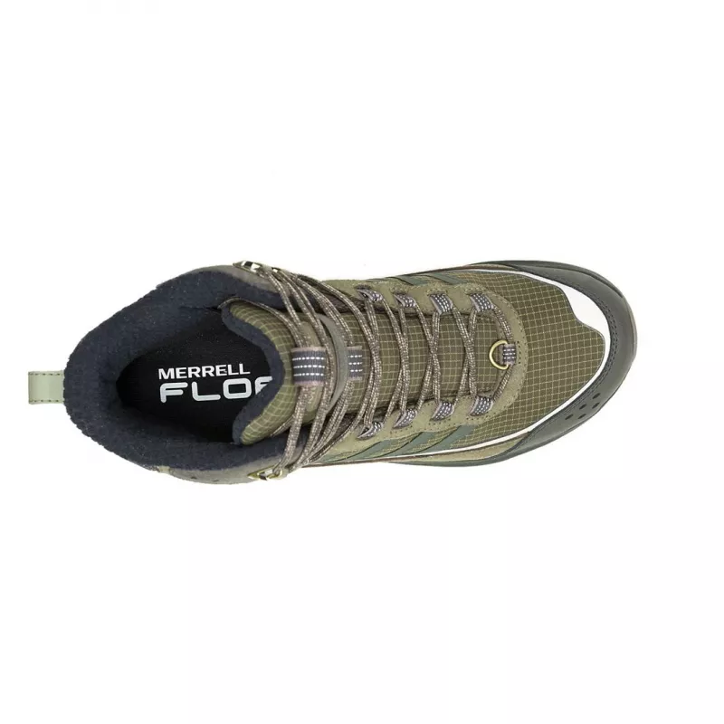 Batas Merrell Moab Speed 2 Thermo Mid