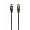 HDMI kabelis Gembird CCB-HDMI8K-1M 1m 48 Gbit/s Juodas