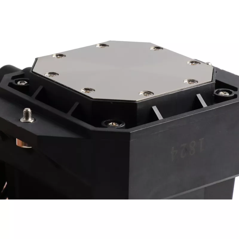 Thermalright TurboRight 240C – skysčio aušinimo sistema procesoriui