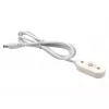 RealPower 511601 išplėtimo rinkinys, tinkantis HL-1/2/3, 1x jutiklis, kabelis, maitinimo adapteris