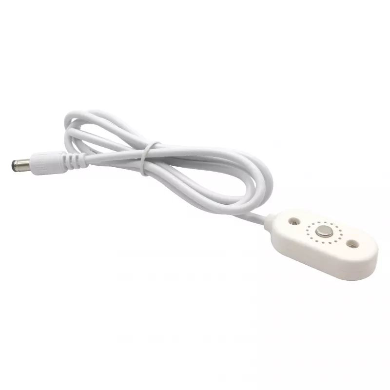 RealPower 511601 išplėtimo rinkinys, tinkantis HL-1/2/3, 1x jutiklis, kabelis, maitinimo adapteris