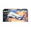 Revell 1:144 Airbus A300-600ST Beluga plastikinis modelio rinkinys