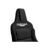 Next Level Racing Formula LITE Pro lenktynių kokpitas