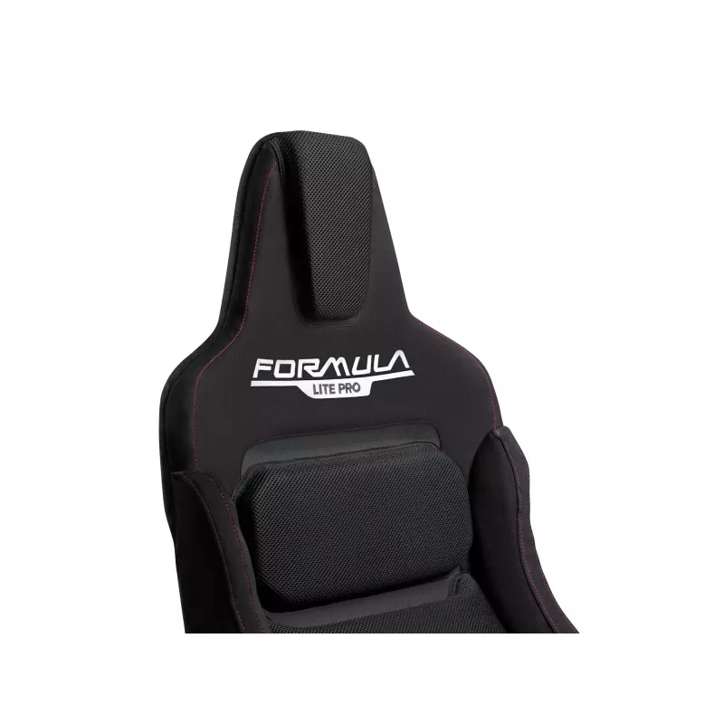 Next Level Racing Formula LITE Pro lenktynių kokpitas