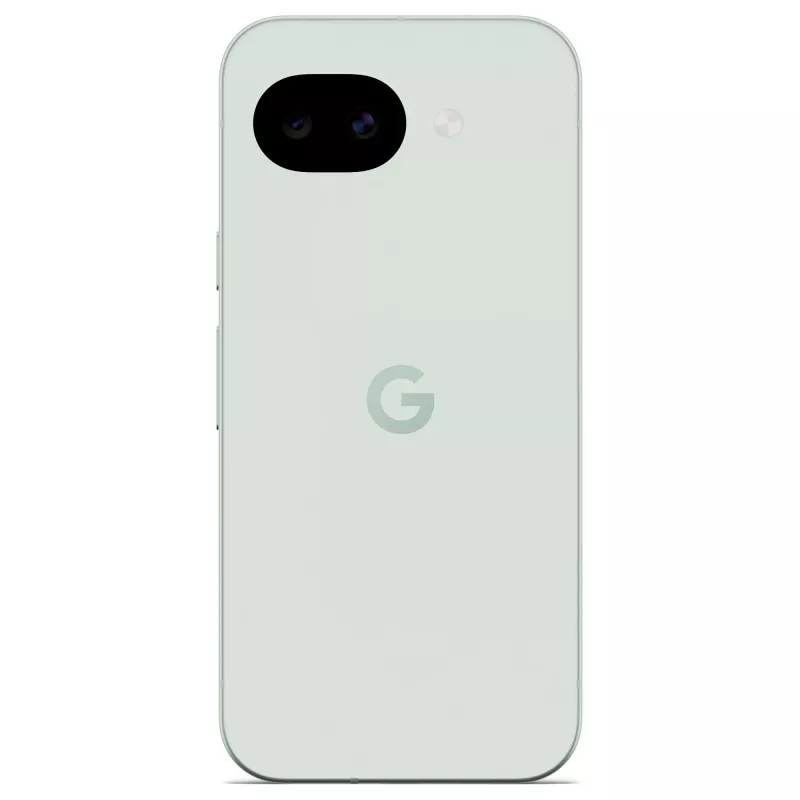 Google Pixel 10a 8GB RAM 128GB fog
