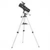 Refraktorinis teleskopas Skywatcher BK 1141 EQ1 114 mm apertūra 1000 mm židinio nuotolis